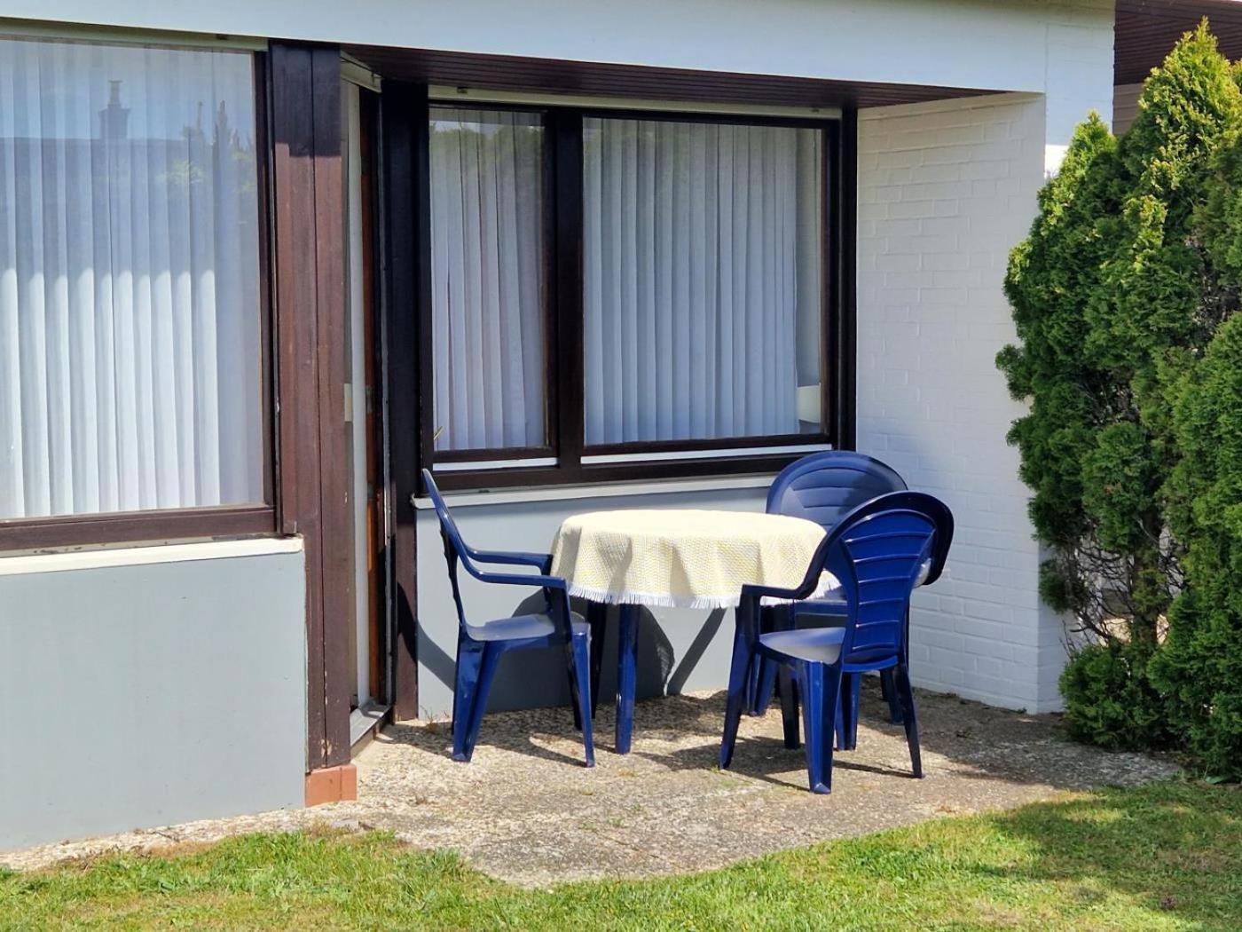 Feriengarten Dahme W 2 Dahme (Schleswig-Holstein) Exterior foto